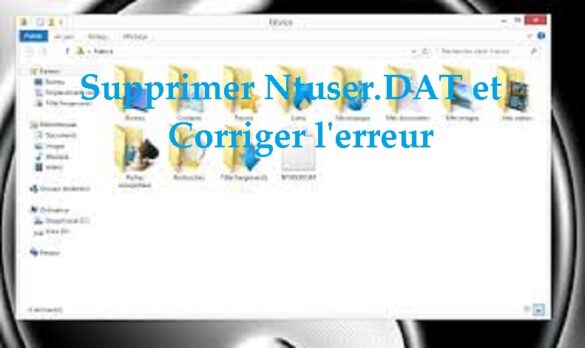 Comment supprimer erreur 192 ?