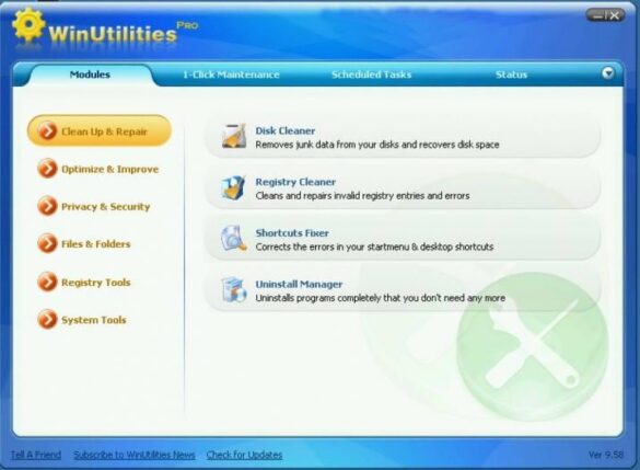 Comment supprimer fichiers indésirables Windows 8 ?