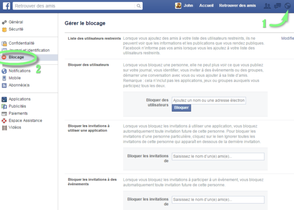 Comment supprimer les notifications sur mon ordinateur ?