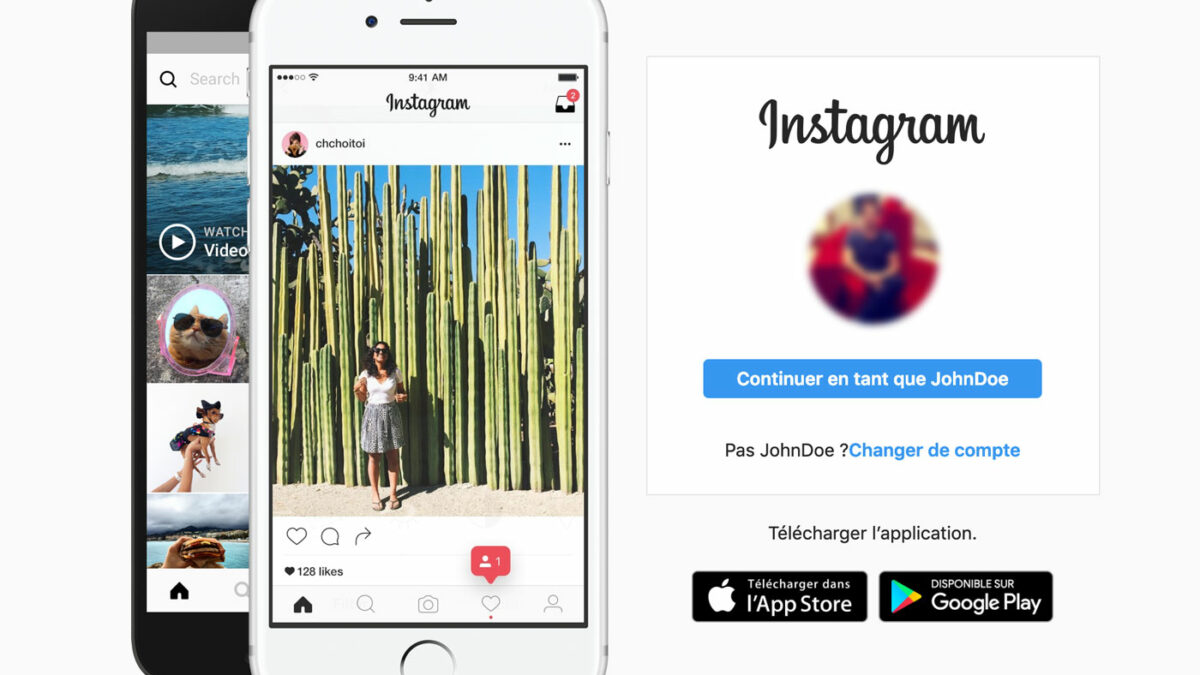 Comment supprimer toute une conversation Instagram pour les 2 personnes ?