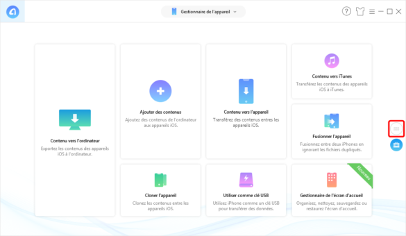 Comment supprimer toutes les photos d'Amazon photos ?