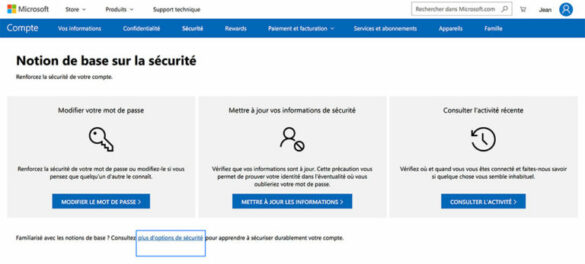 Comment supprimer un compte hotmail sur téléphone ?