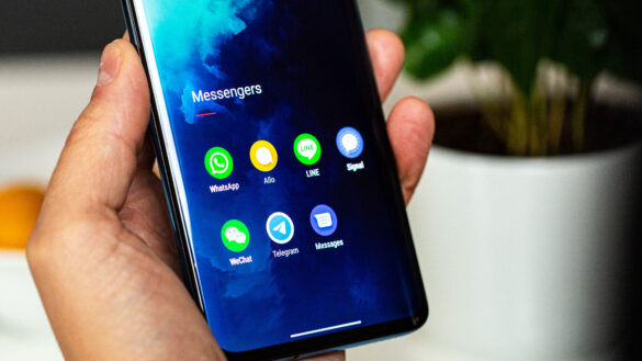 Comment supprimer un fond d'écran sur Android ?