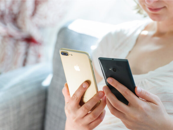 Comment supprimer un virus sur un téléphone portable ?