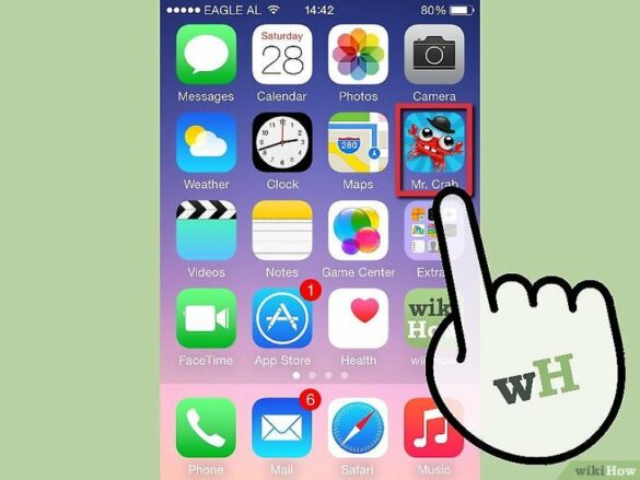 Comment supprimer une application sur iPhone qui ne veut pas se supprimer ?