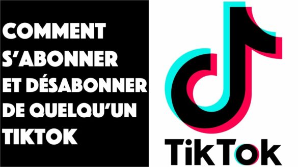 Comment s'utilise TikTok ?