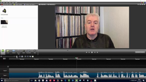 Comment synchroniser le son et l'image TV ?