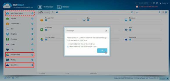 Comment synchroniser un compte Google photo ?