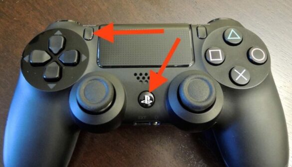 Comment synchroniser une nouvelle manette de PS4 ?