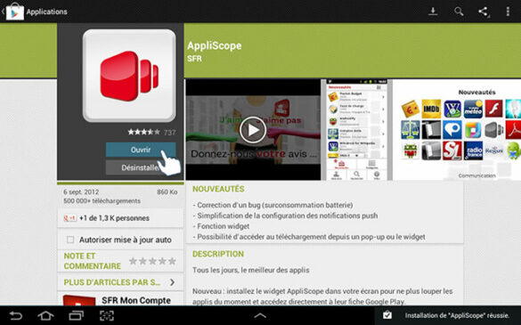 Comment télécharger Browser ?