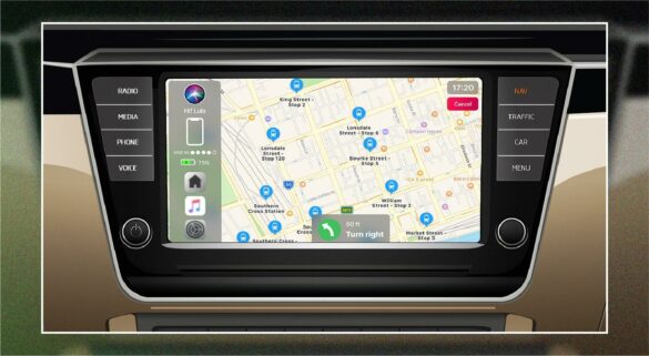 Comment telecharger CarPlay ?