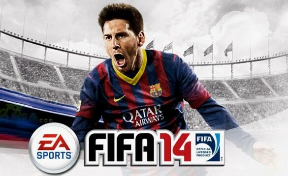 Comment télécharger FIFA 22 sur PC ?