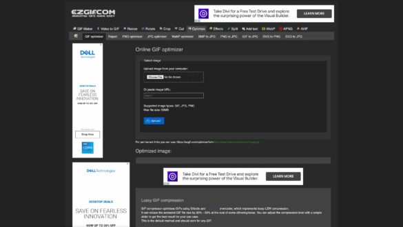 Comment télécharger GIF animé gratuit ?