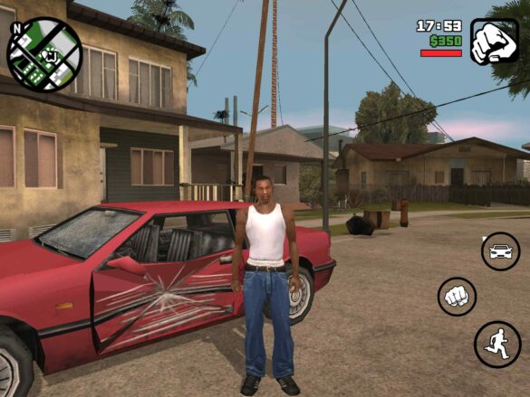 Comment télécharger GTA San Andreas gratuit sur PC ?