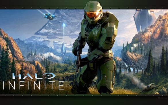 Comment télécharger Halo Infinite sur PC ?