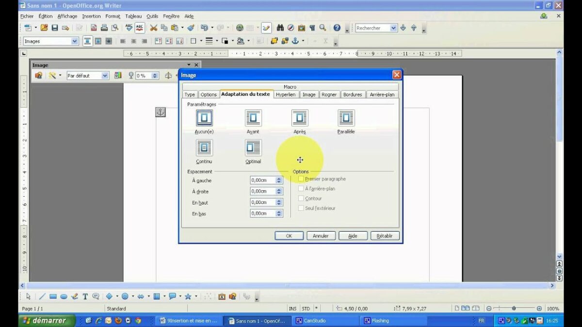 Comment telecharger LibreOffice sur tablette ?