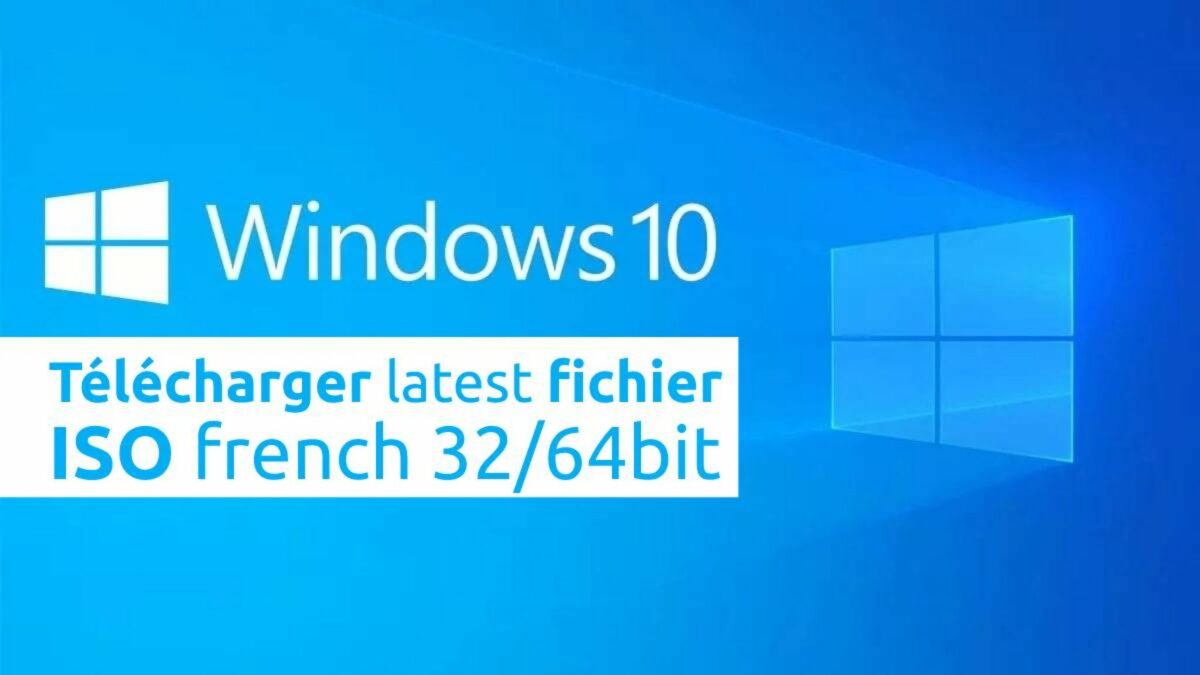 Comment télécharger Window 10 gratuitement ?