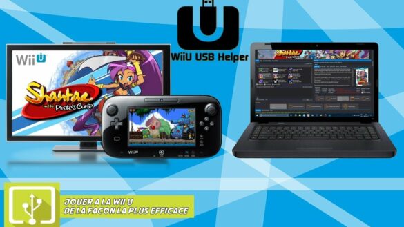 Comment télécharger YouTube sur la Wii U ?