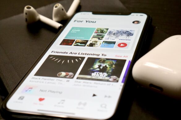 Comment télécharger de la musique directement sur iPhone ?
