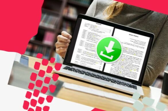 Comment télécharger des livres en pdf gratuitement ?