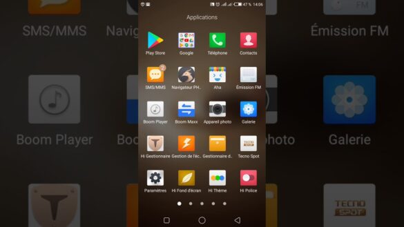 Comment télécharger des statuts WhatsApp ?