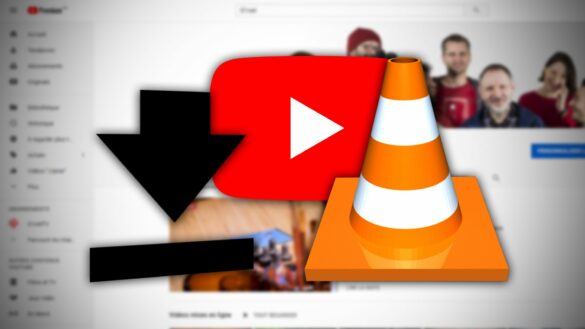 Comment télécharger des vidéos avec VLC ?