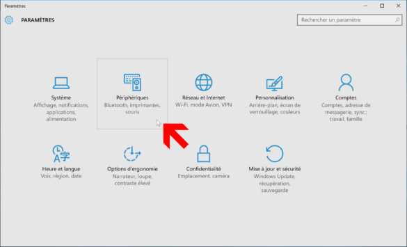 Comment telecharger le Bluetooth sur mon PC ?