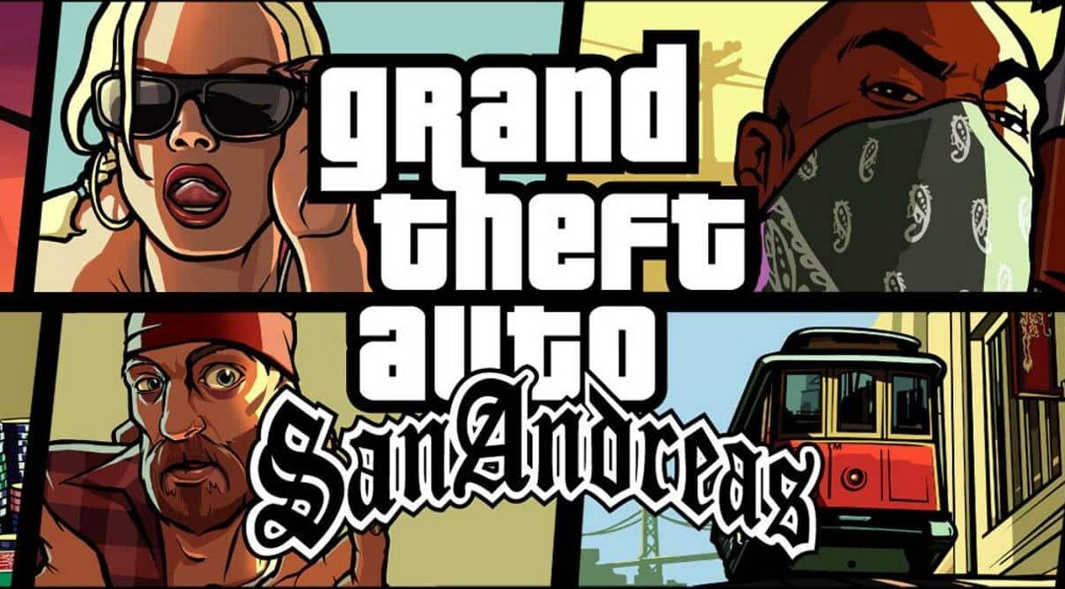 Comment télécharger san andreas gratuitement ?