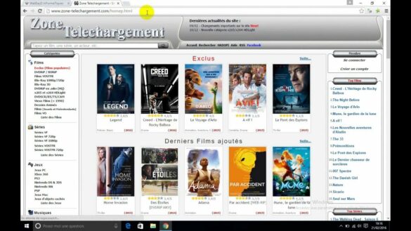 Comment telecharger un authentificateur ?