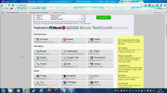 Comment télécharger un logiciel gratuit sur Mac ?