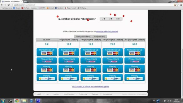 Comment télécharger un podcast sur son ordinateur ?