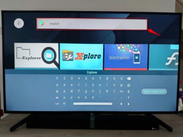 Comment telecharger une application sur Freebox Mini ?