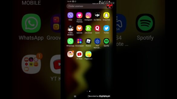 Comment telecharger une playlist YouTube sur telephone ?