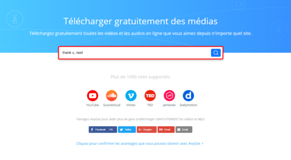 Comment télécharger une playlist sur YouTube en MP3 ?