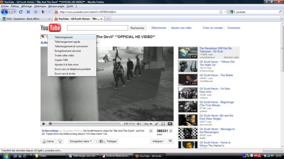 Comment télécharger une vidéo YouTube sur mon PC avec VLC ?