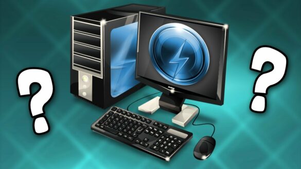 Comment tester sa config pour un jeu ?