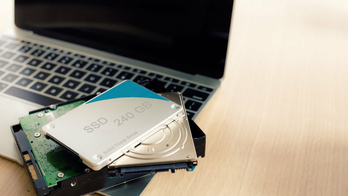 Comment tester un SSD m2 ?