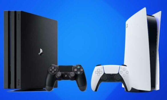 Comment transférer des données PS4 ?