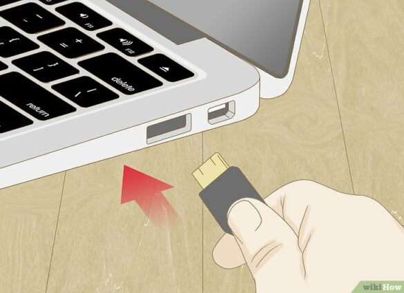 Comment transférer des photos d'une clé USB vers une tablette ?