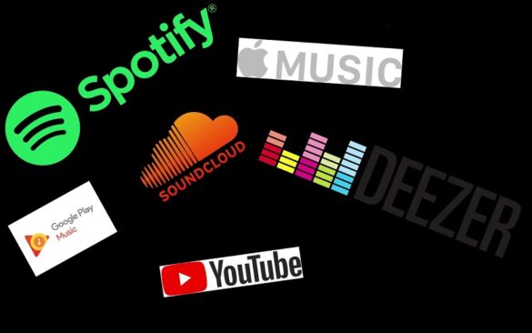 Comment transférer mes playlist Deezer vers Spotify ?