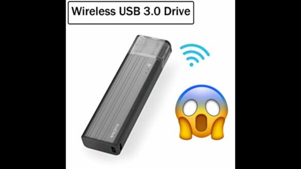 Comment transformer son téléphone en clé USB ?