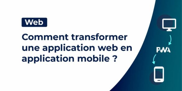 Comment transformer une application en APK ?