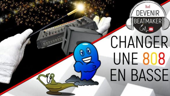 Comment transformer une vidéo en ralenti ?