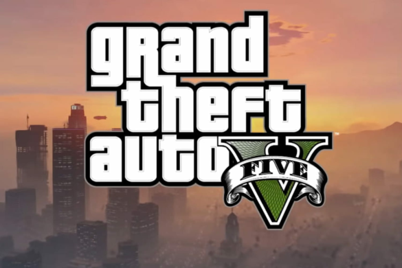 Comment tricher sur GTA V PC ?