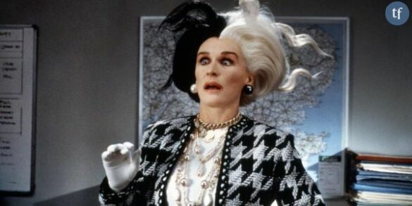 Comment trouver Cruella sur Disney ?