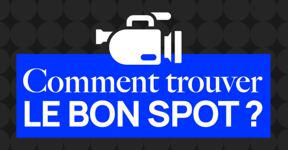 Comment trouver le bon codec vidéo ?