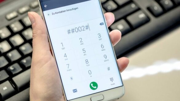 Comment trouver le code verrouillage d'un téléphone ?