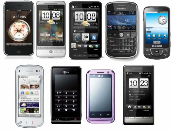 Comment trouver le nom d'un numéro de cellulaire ?