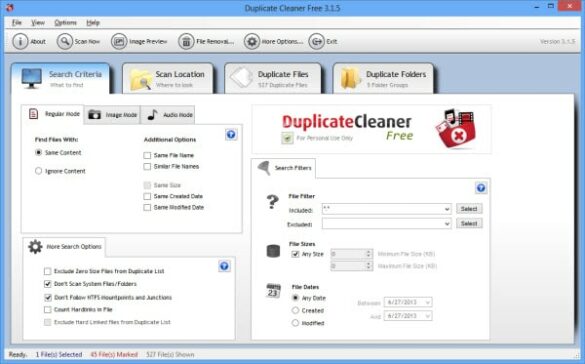 Comment trouver les fichiers en double sur son PC ?
