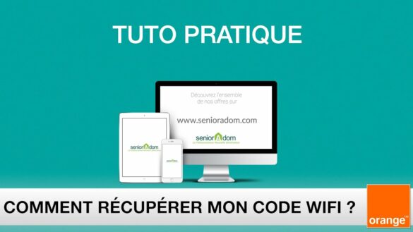 Comment trouver mon hotspot Wi-Fi ?